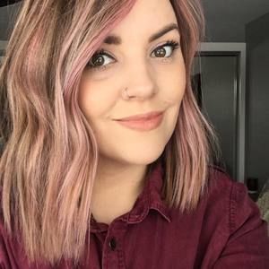 Meet your Posher, Natalee